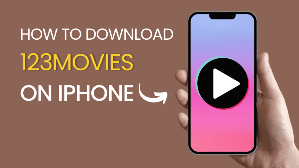 How To Download 123Movies On IPhone A Comprehensive Guide