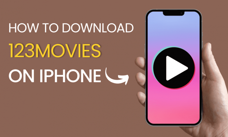 how to download 123movies on iphone