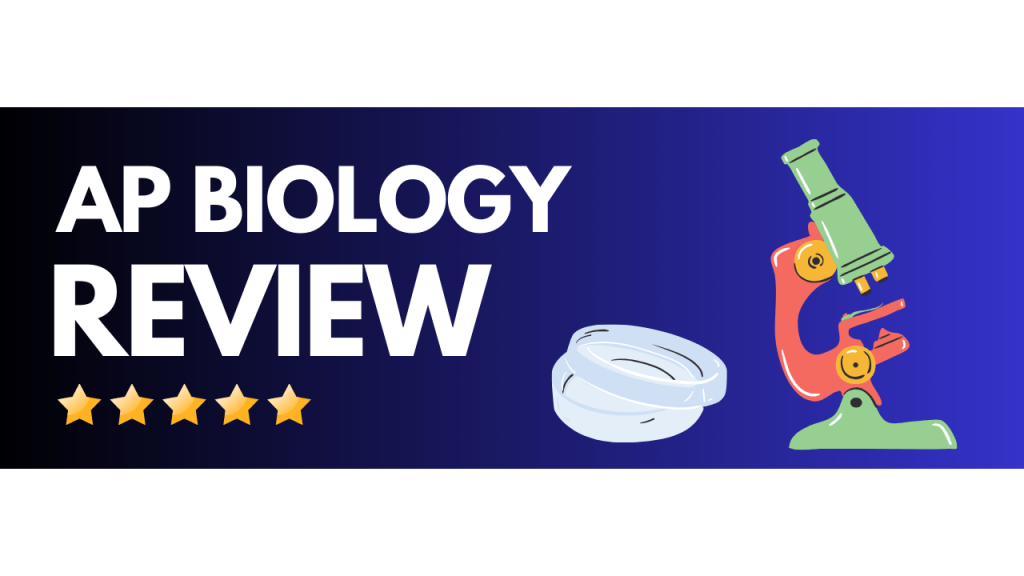 Ap Biology Full Review Latest 2024