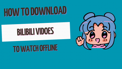 Photo of How to Download Bilibili Videos to Watch Offline – Latest 2024