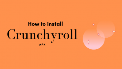 Photo of How to Install Crunchyroll APK – A Comprehensive Guide – Latest 2024
