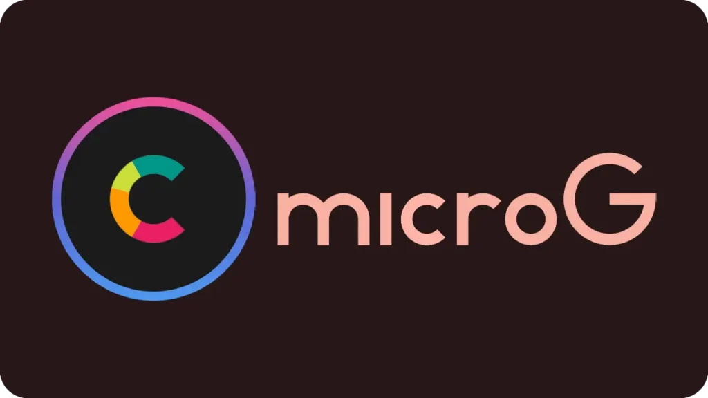 microg apk