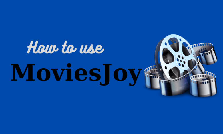 MoviesJoy App