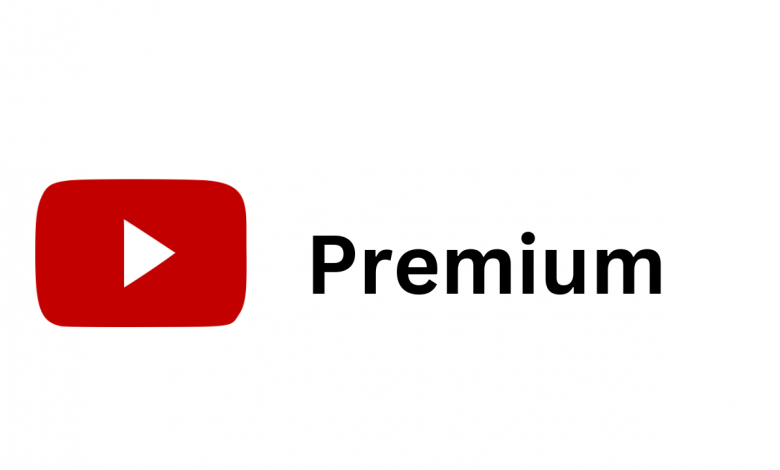youtube Premium