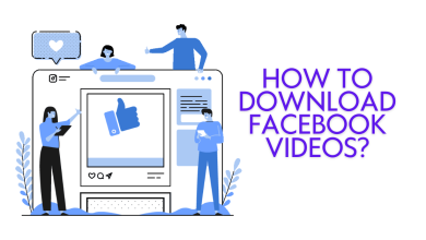 Photo of How to Download Videos from Facebook to iphone – Latest 2024